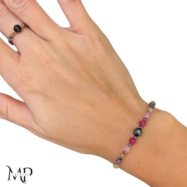 Beloved Mother Bracelet