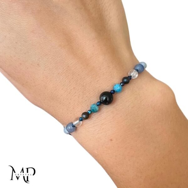 Beloved Grandmother Bracelet