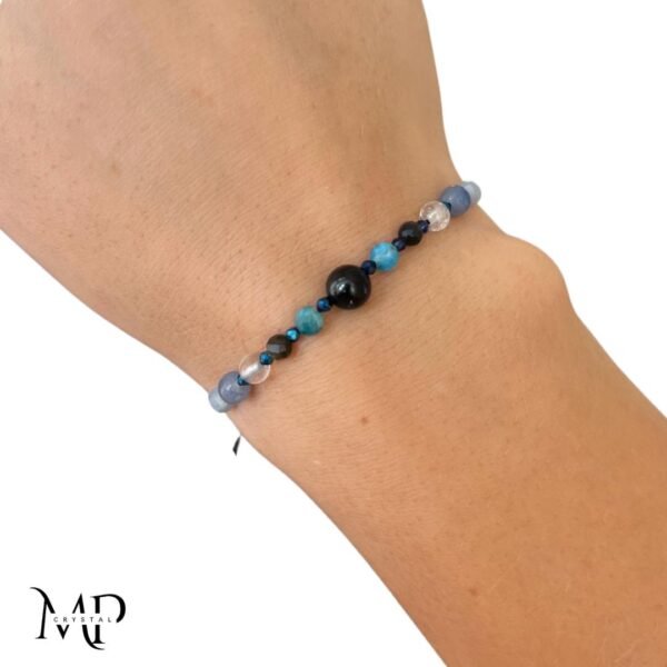 Beloved Grandmother Bracelet