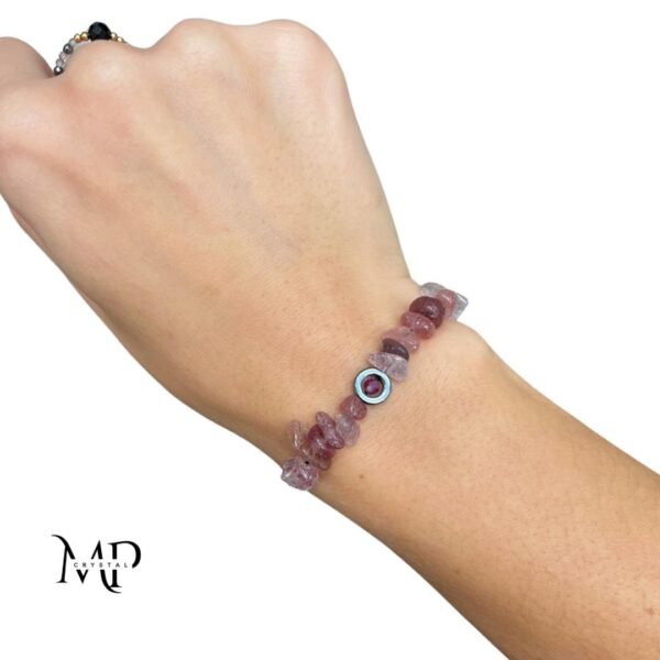 Kind-Hearted Person Bracelet