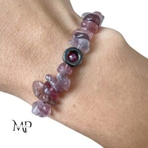 Kind-Hearted Person Bracelet