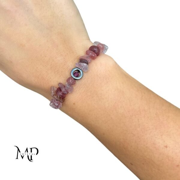 Kind-Hearted Person Bracelet