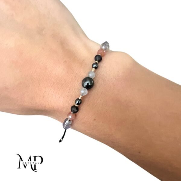 Bracelet For Healthcare Workers