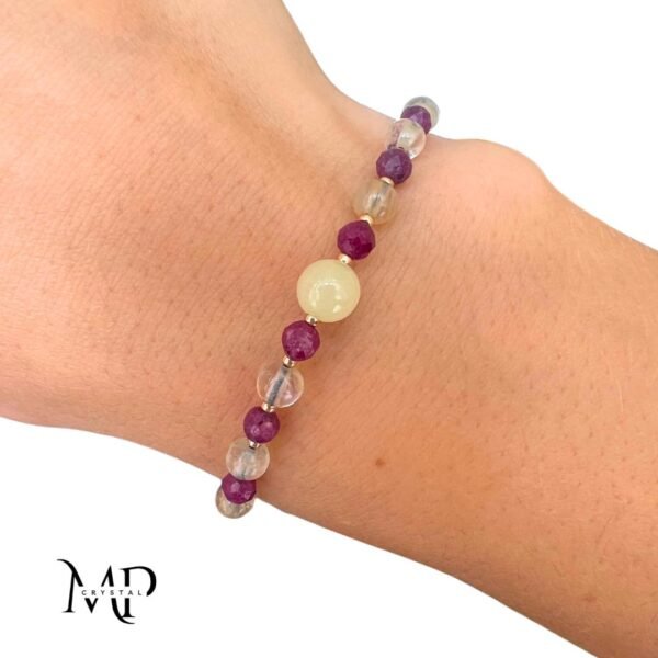 Bracelet for Entrepreneurs