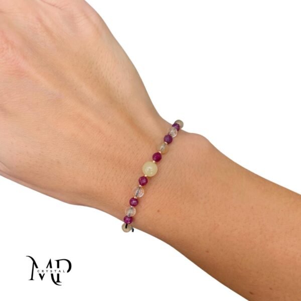 Bracelet for Entrepreneurs