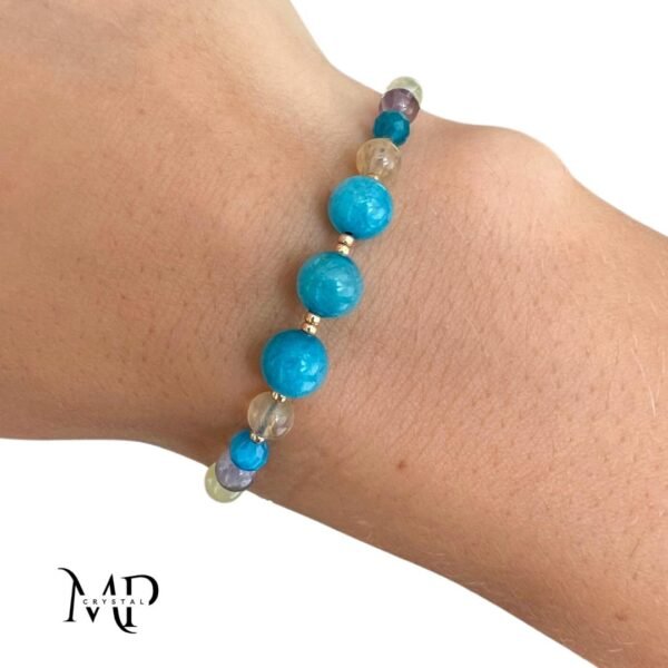 Bracelet for Teachers
