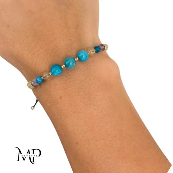 Bracelet for Teachers