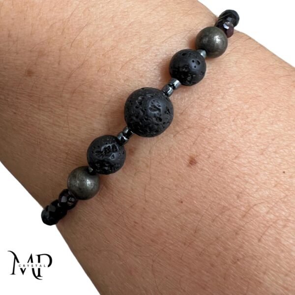 18th Birthday Bracelet For Him