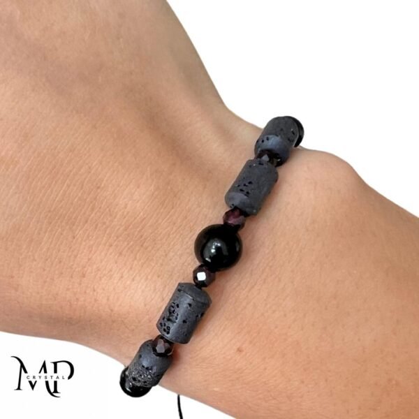 Bracelet For Uniformed Service Workers