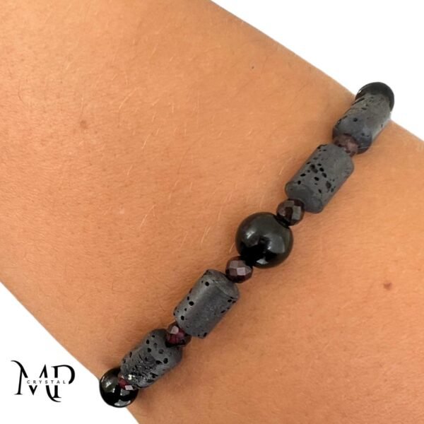 Bracelet For Uniformed Service Workers