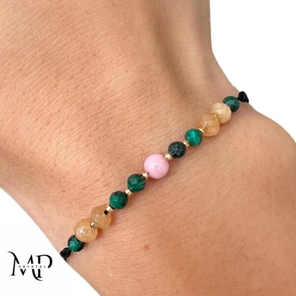 Bracelet for Physical Laborers