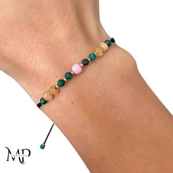 Bracelet for Physical Laborers
