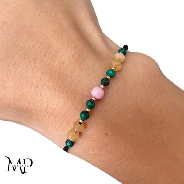 Bracelet for Physical Laborers