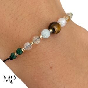 Bracelet for Those Working at a Computer