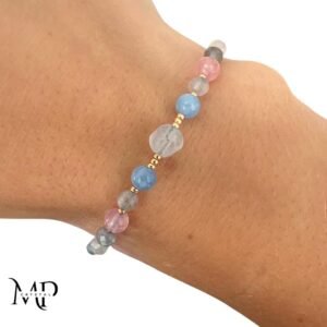 Bracelet For a New Beginning