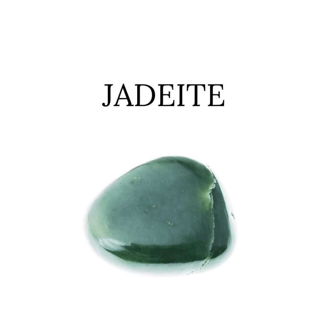 Jadeite
