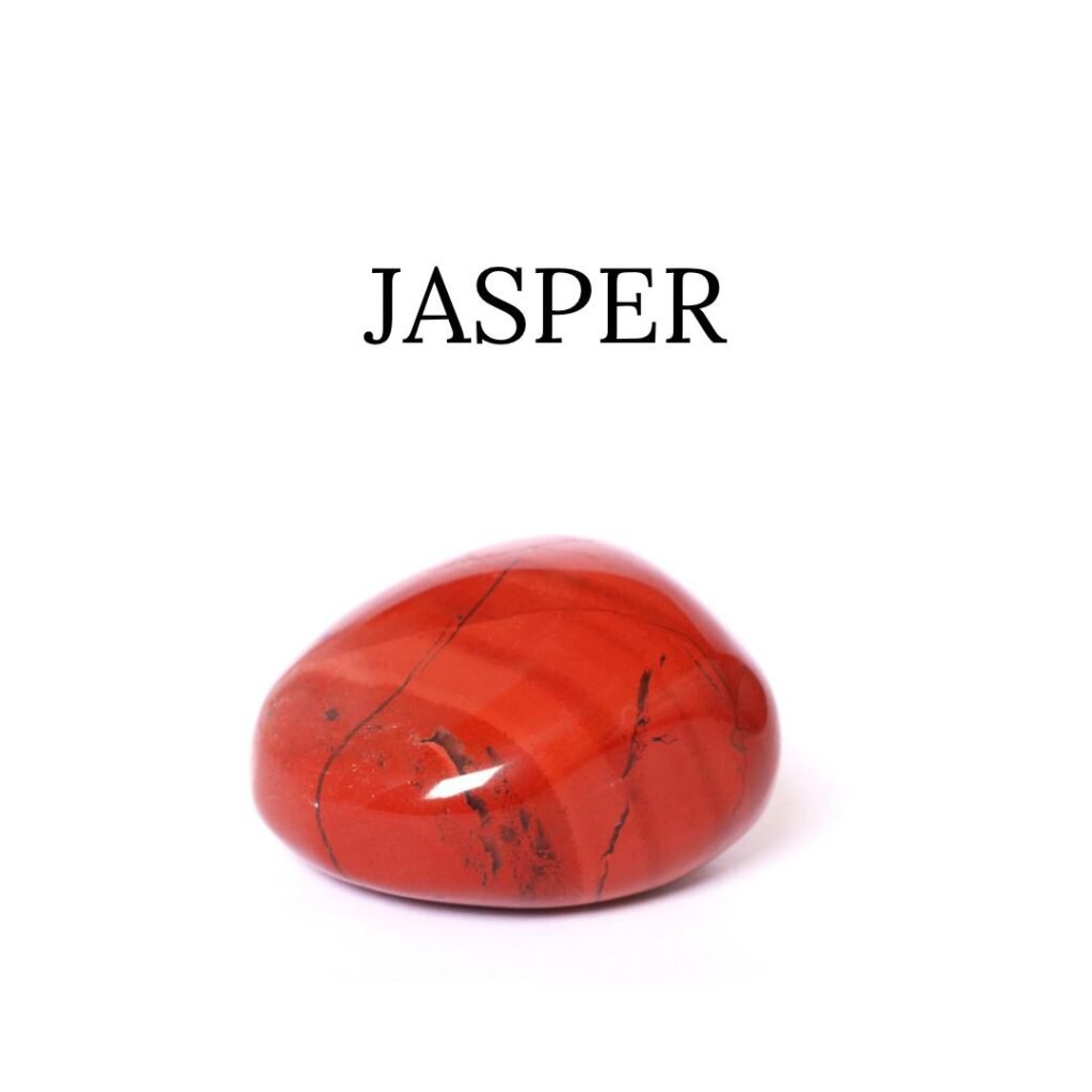 Jasper Jasper