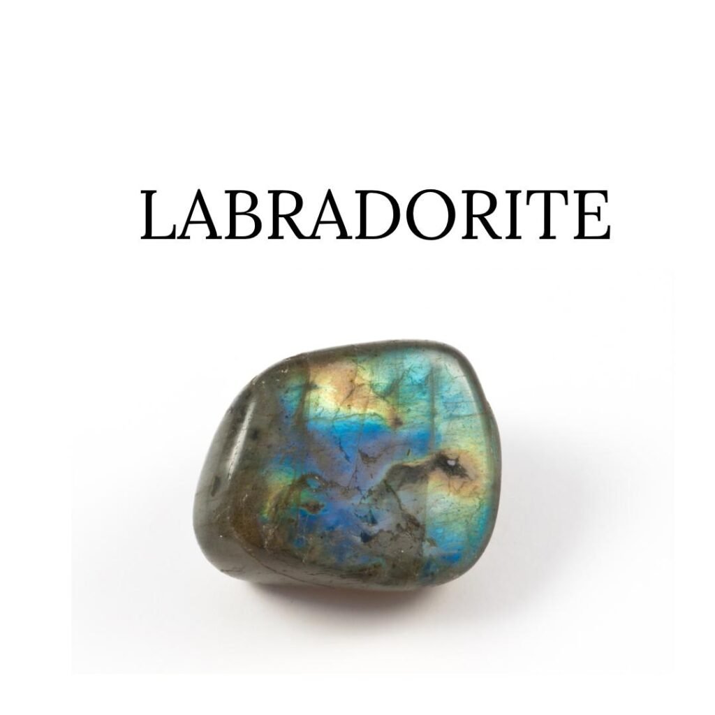 Labradorite