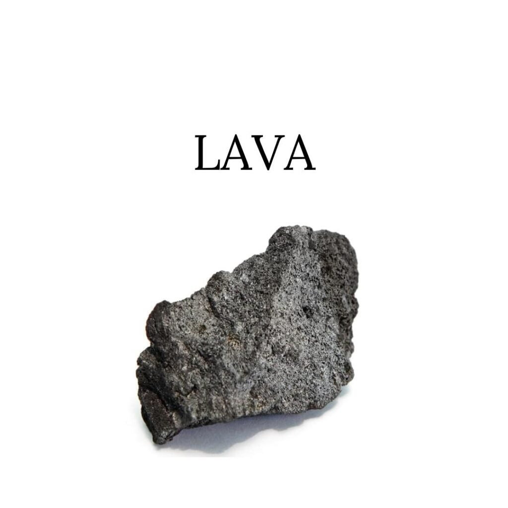 Lava