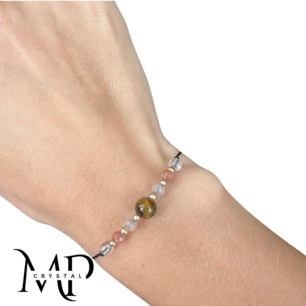 Leo Bracelet