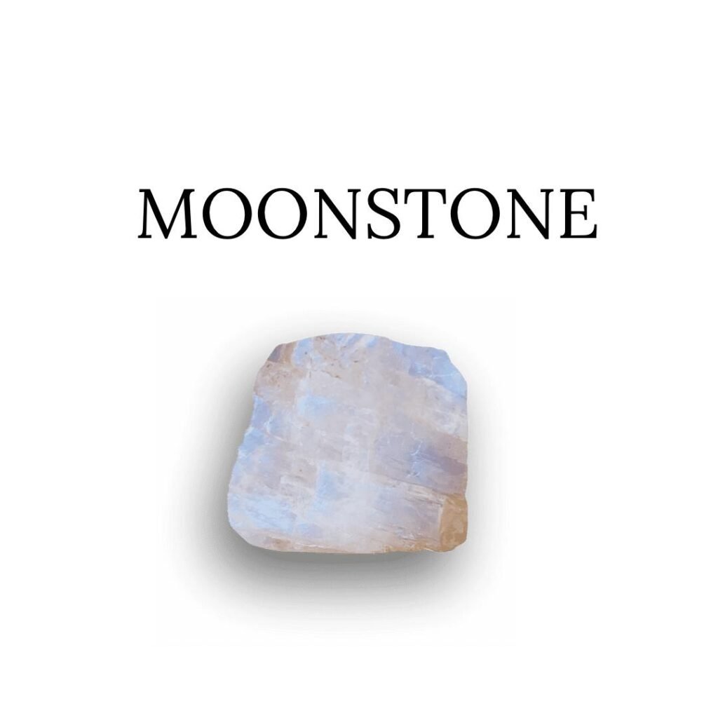 Moonstone Magical Properties of Moonstone