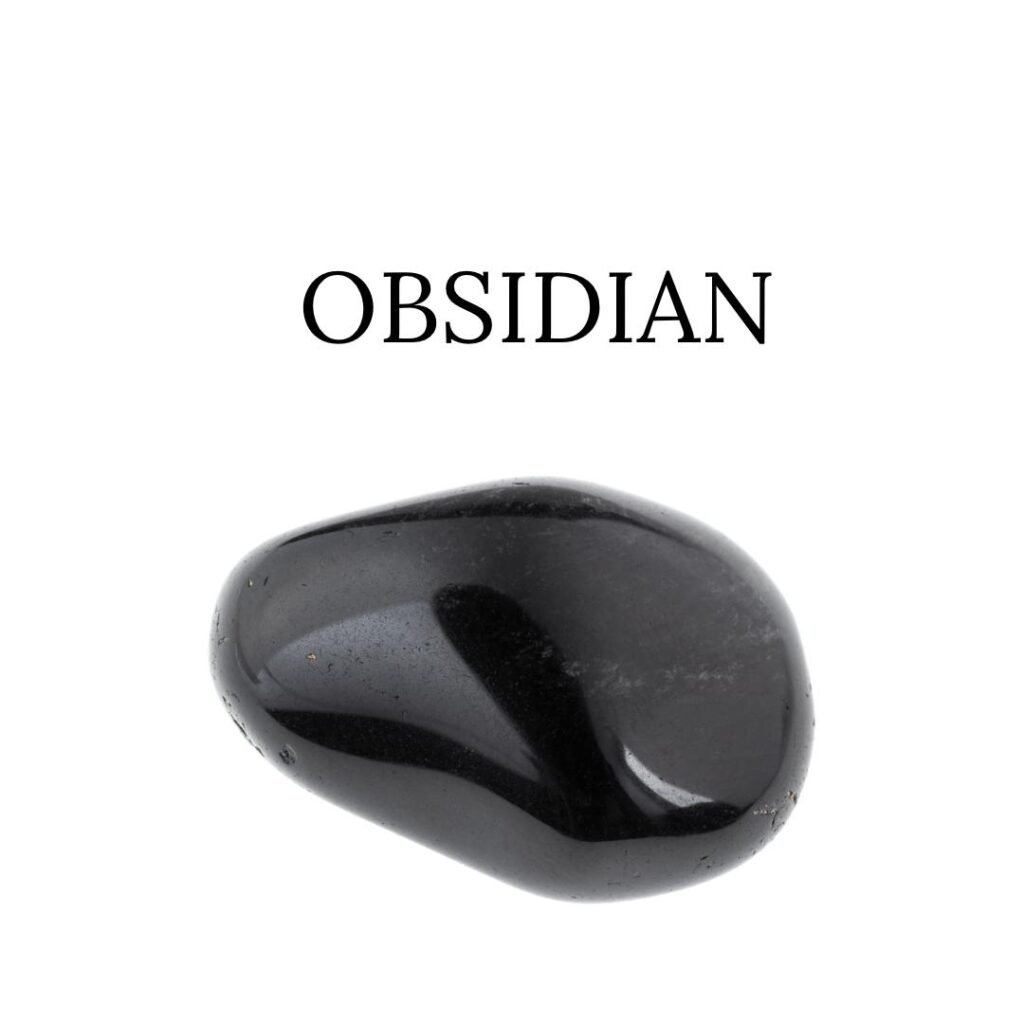 Obsidian