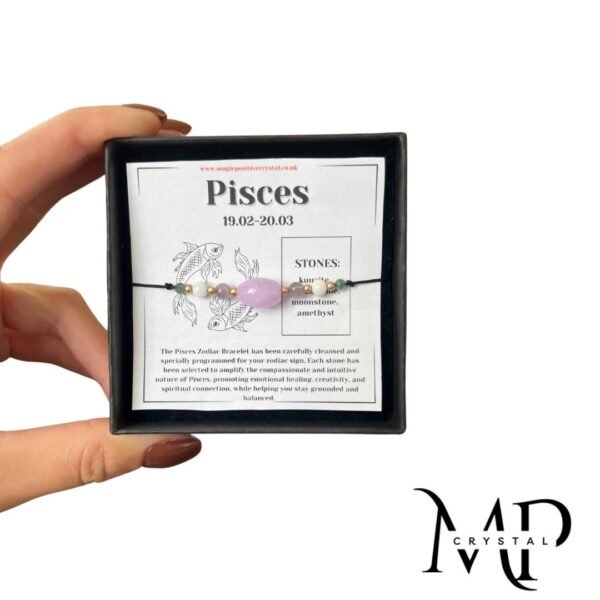 Pisces Bracelet - Image 5