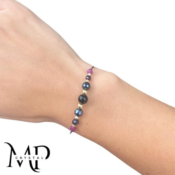 Root-Chakra-Bracelet