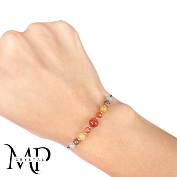 Sacral-Chakra-Bracelet