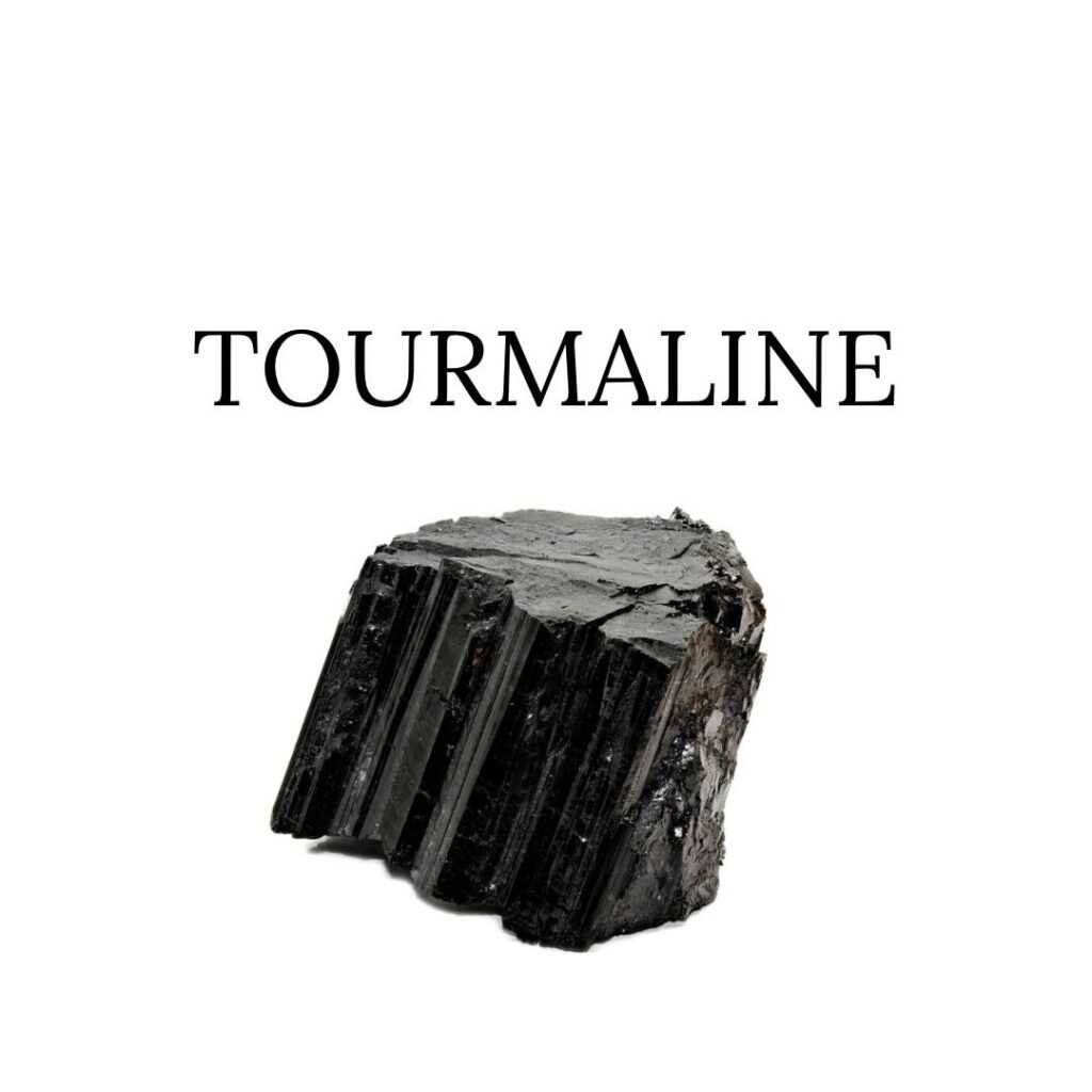 Tourmaline Magical Properties of Tourmaline