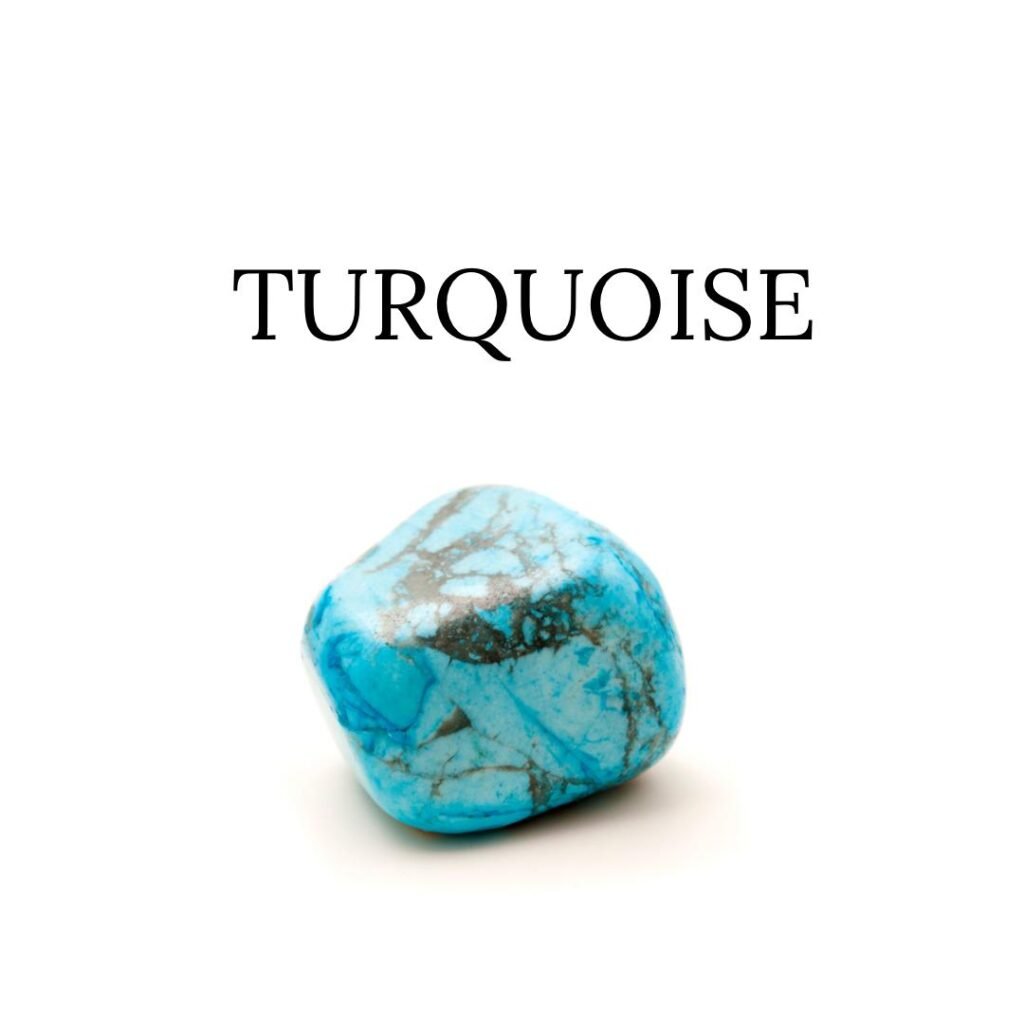 Turquoise