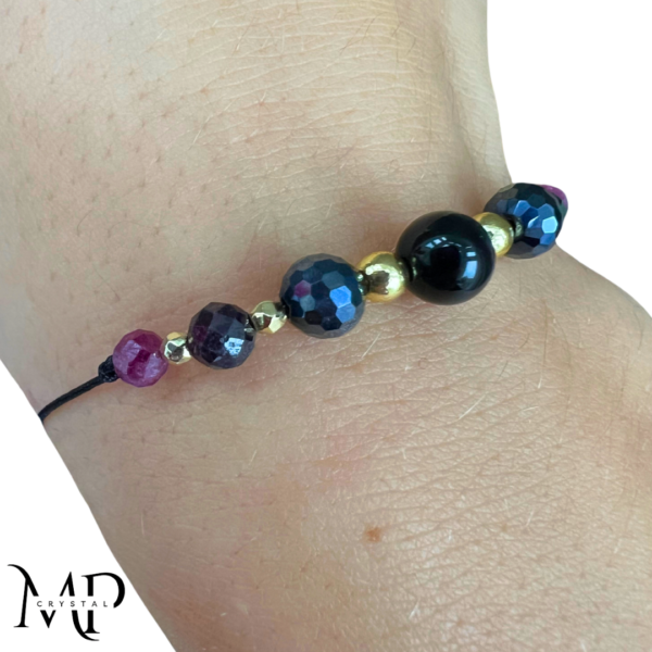 Root Chakra Bracelet