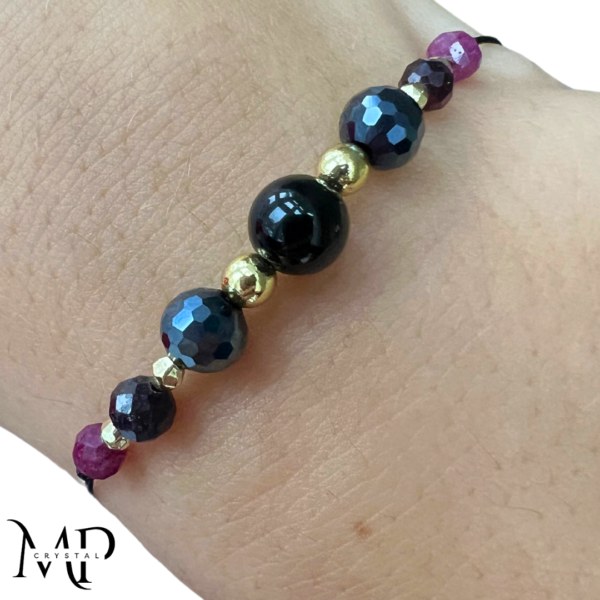 Root Chakra Bracelet
