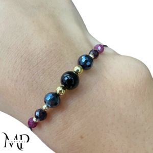 Root Chakra Bracelet