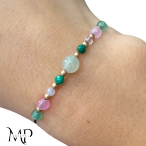 Heart Chakra Bracelet
