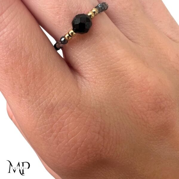 Protection Ring