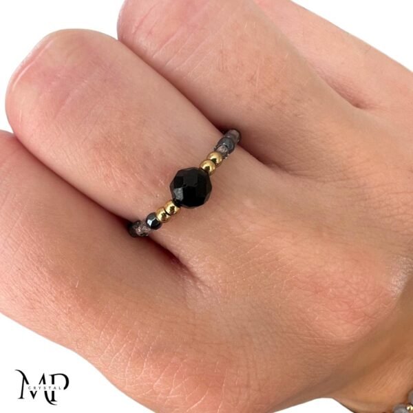 Protection Ring