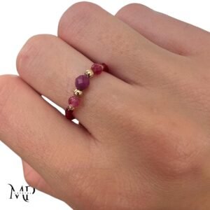Confidence Ring
