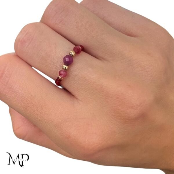 Confidence Ring