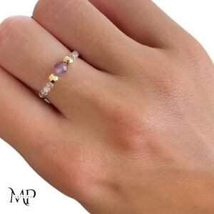 Ring For Peace