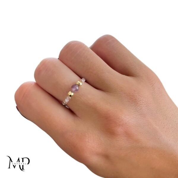 Ring For Peace