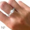 Magnet For Wealth Ring