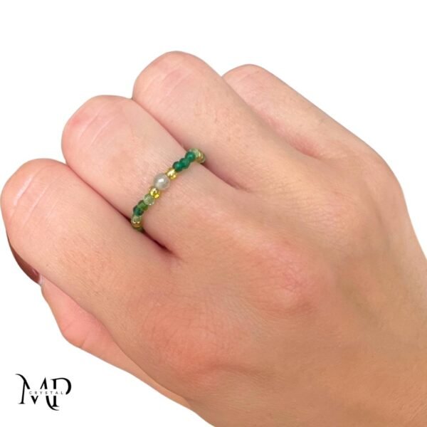 Success Ring