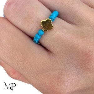 Reduce Nervous Tension Ring