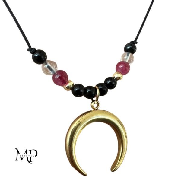 Necklace for protection