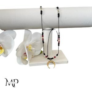 Necklace for protection