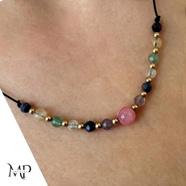 Necklace For Good Luck