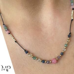 Necklace For Good Luck