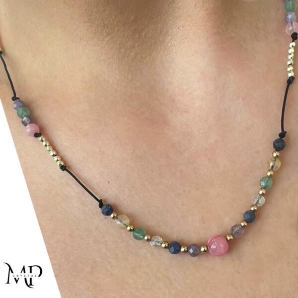 Necklace For Good Luck