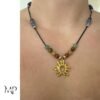 Chakras Necklace